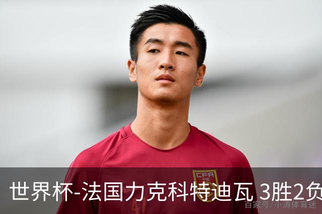 世界杯-法国力克科特迪瓦 3胜2负告别世界杯