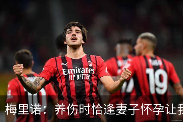 梅里诺：养伤时恰逢妻子怀孕让我压力很大 亚马尔的特别无需多言