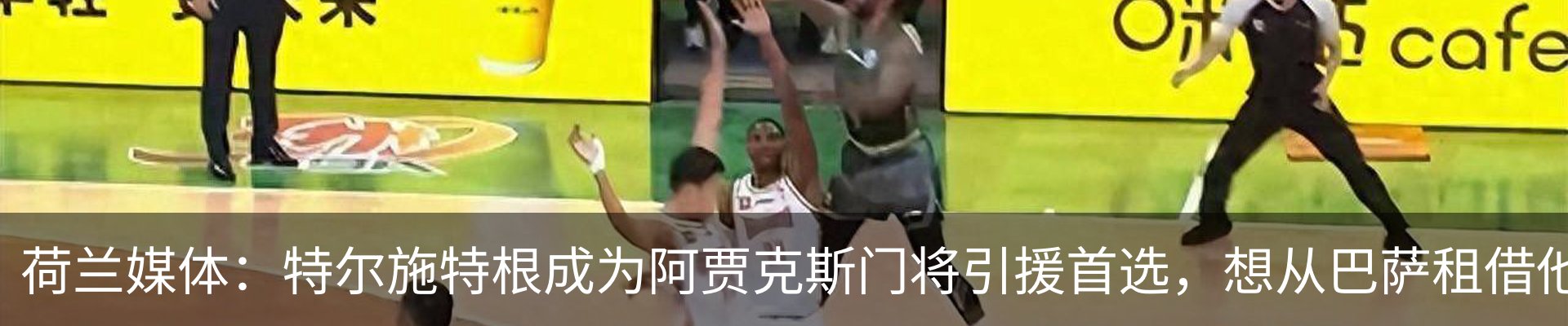 新闻动态